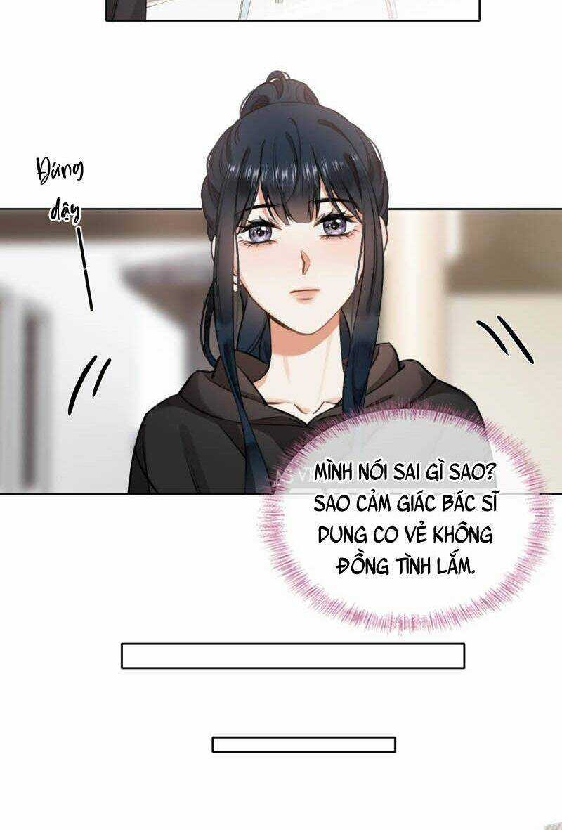 Có Ý Động Tâm - Chapter 5 - Trang 18