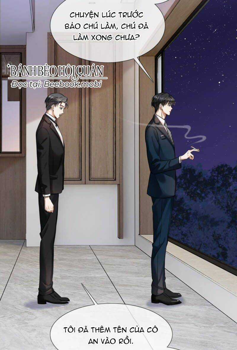 Có Ý Động Tâm - Chapter 5 - Trang 3