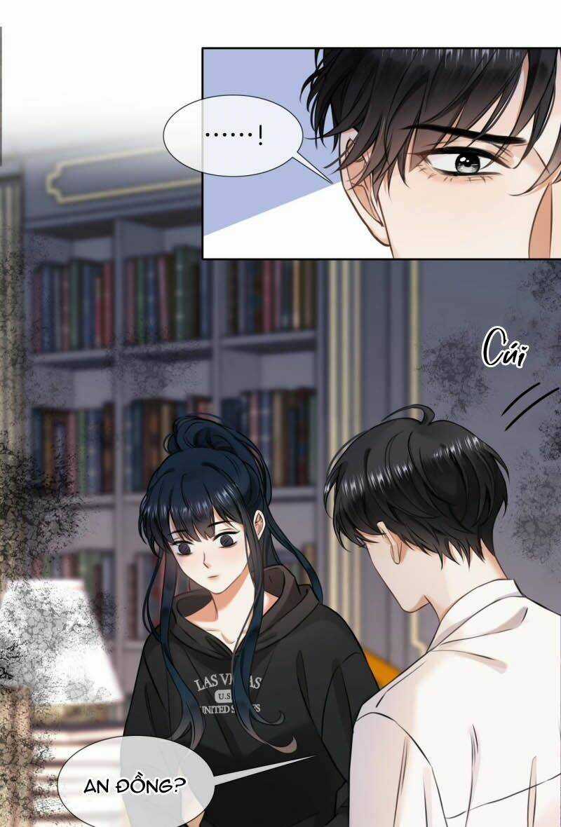 Có Ý Động Tâm - Chapter 5 - Trang 24