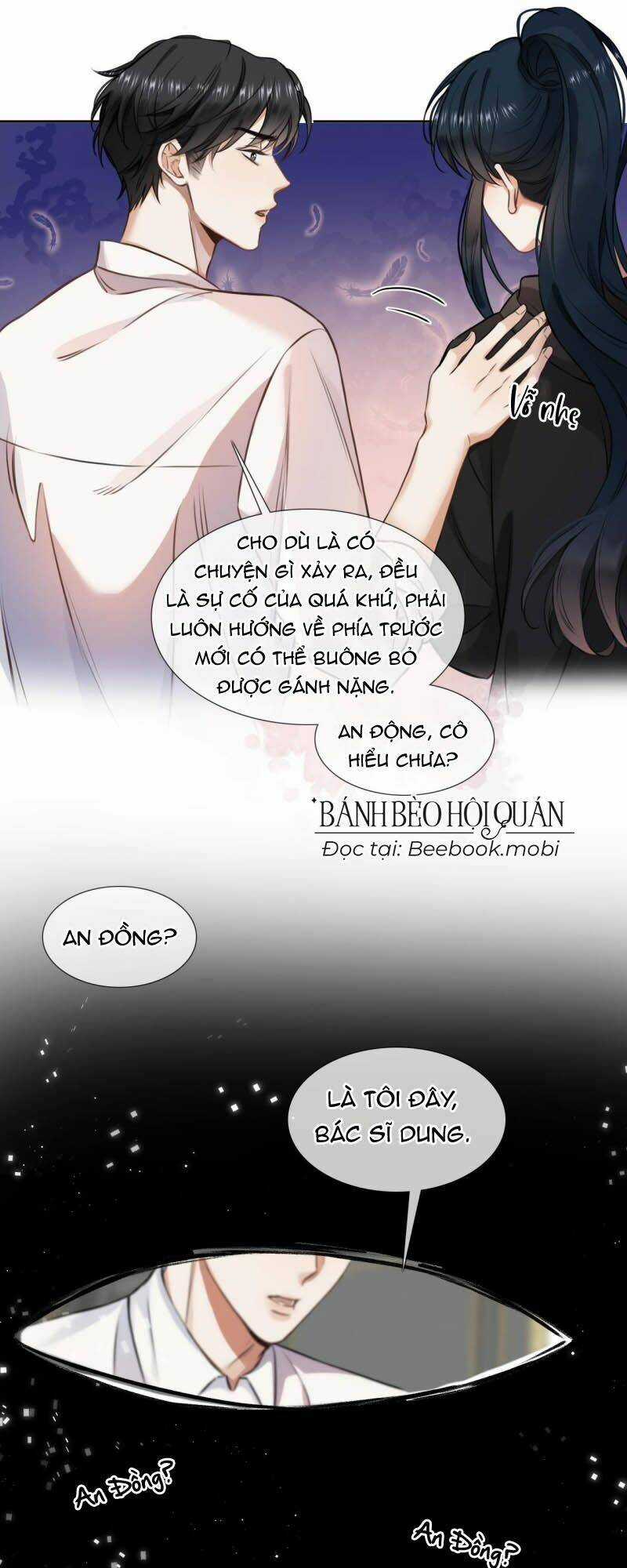 Có Ý Động Tâm - Chapter 5 - Trang 26