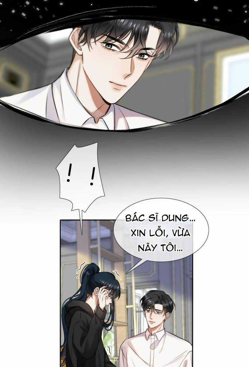 Có Ý Động Tâm - Chapter 5 - Trang 27