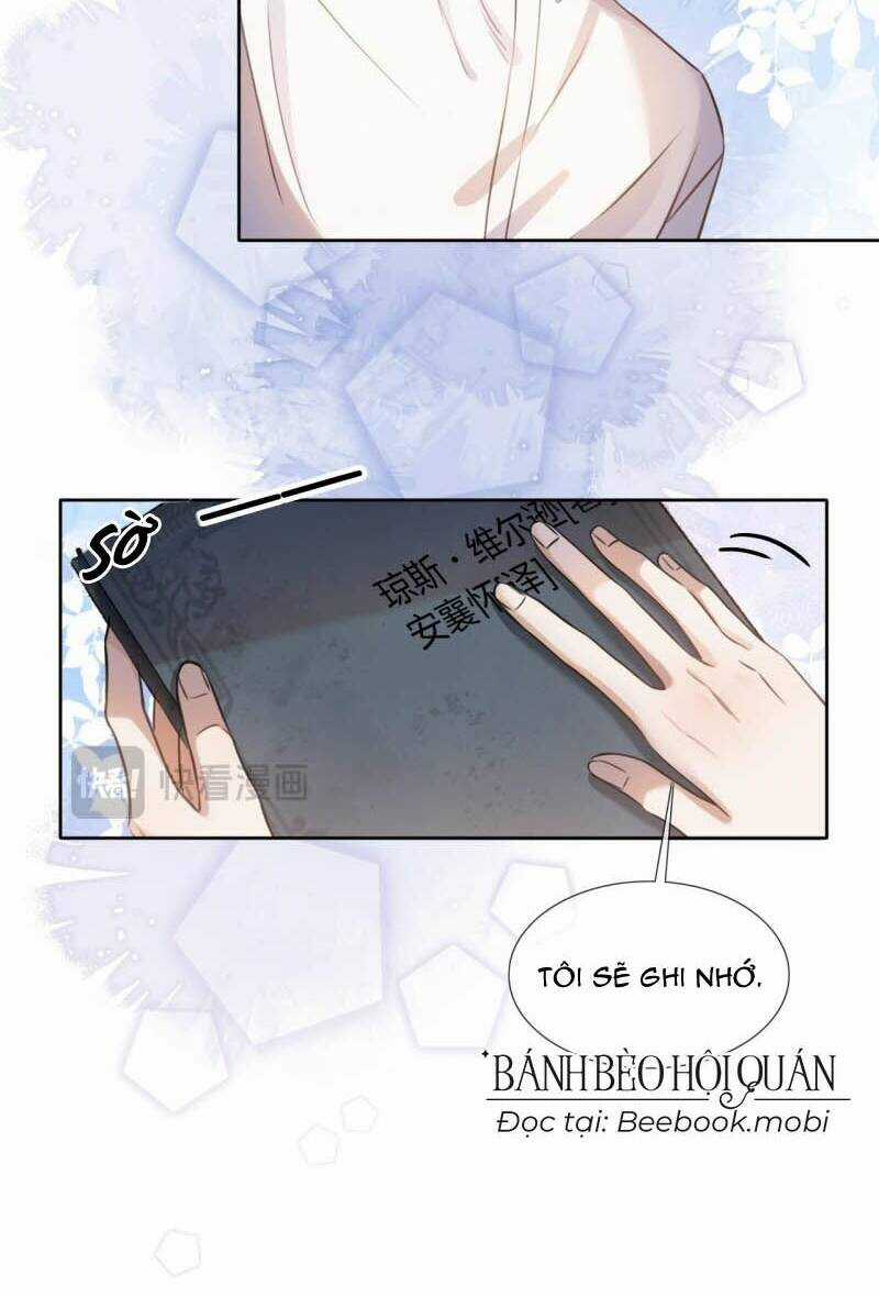 Có Ý Động Tâm - Chapter 5 - Trang 31