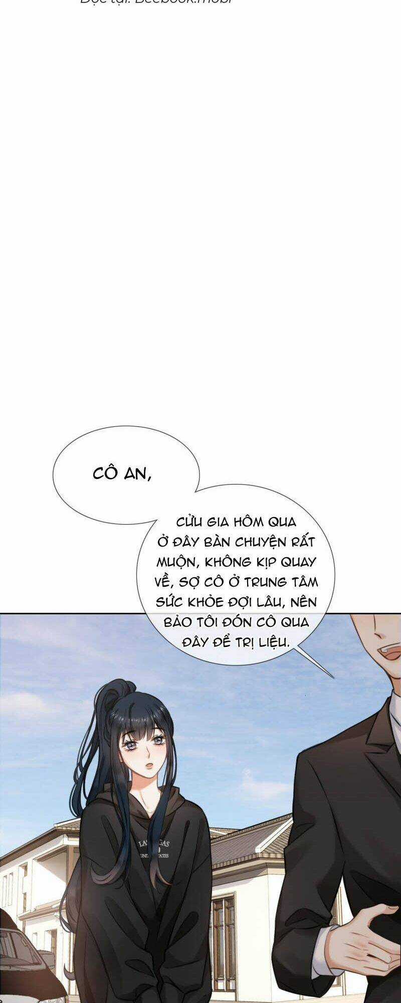 Có Ý Động Tâm - Chapter 5 - Trang 5