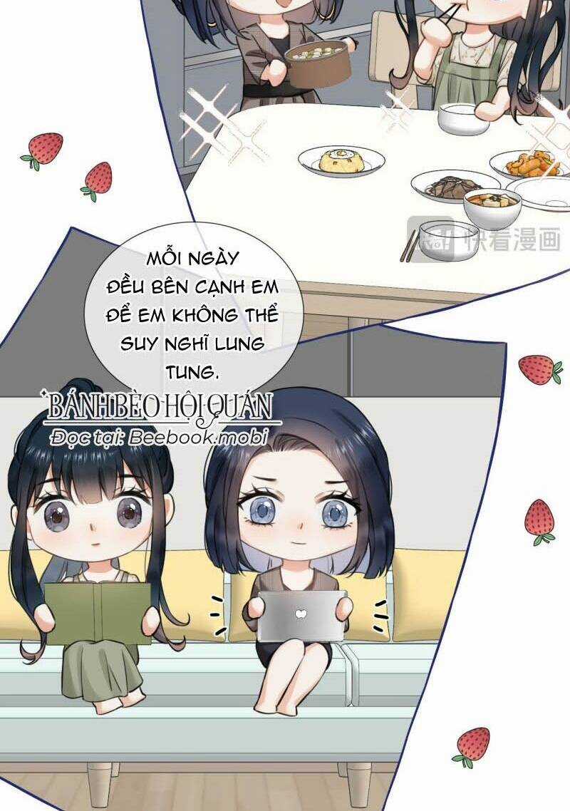 Có Ý Động Tâm - Chapter 6 - Trang 19