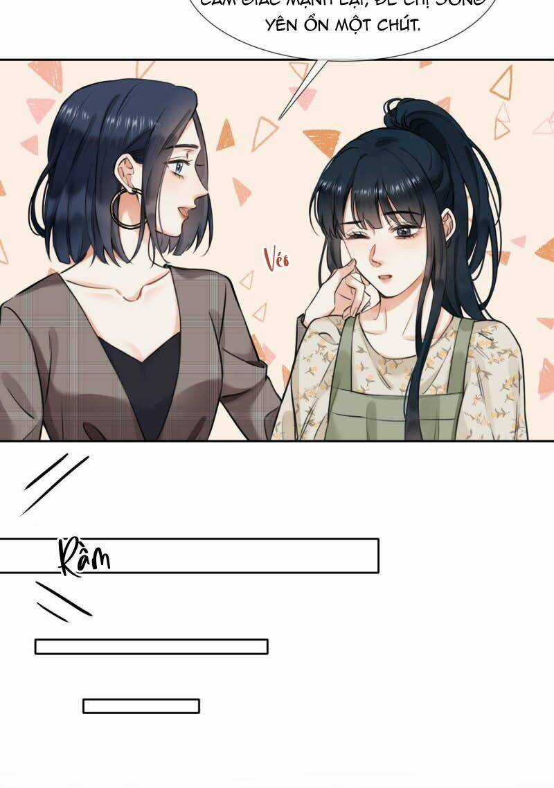 Có Ý Động Tâm - Chapter 6 - Trang 21