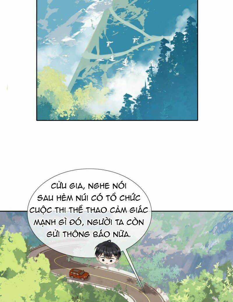 Có Ý Động Tâm - Chapter 6 - Trang 24