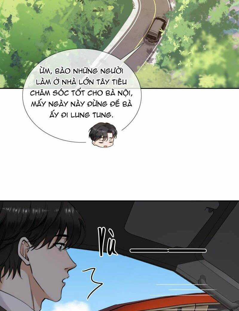 Có Ý Động Tâm - Chapter 6 - Trang 25