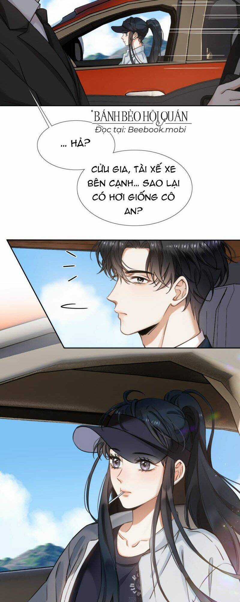 Có Ý Động Tâm - Chapter 6 - Trang 26