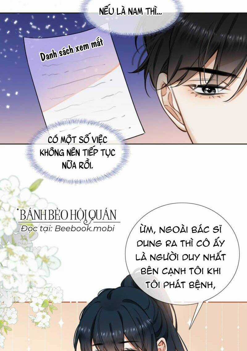 Có Ý Động Tâm - Chapter 6 - Trang 4