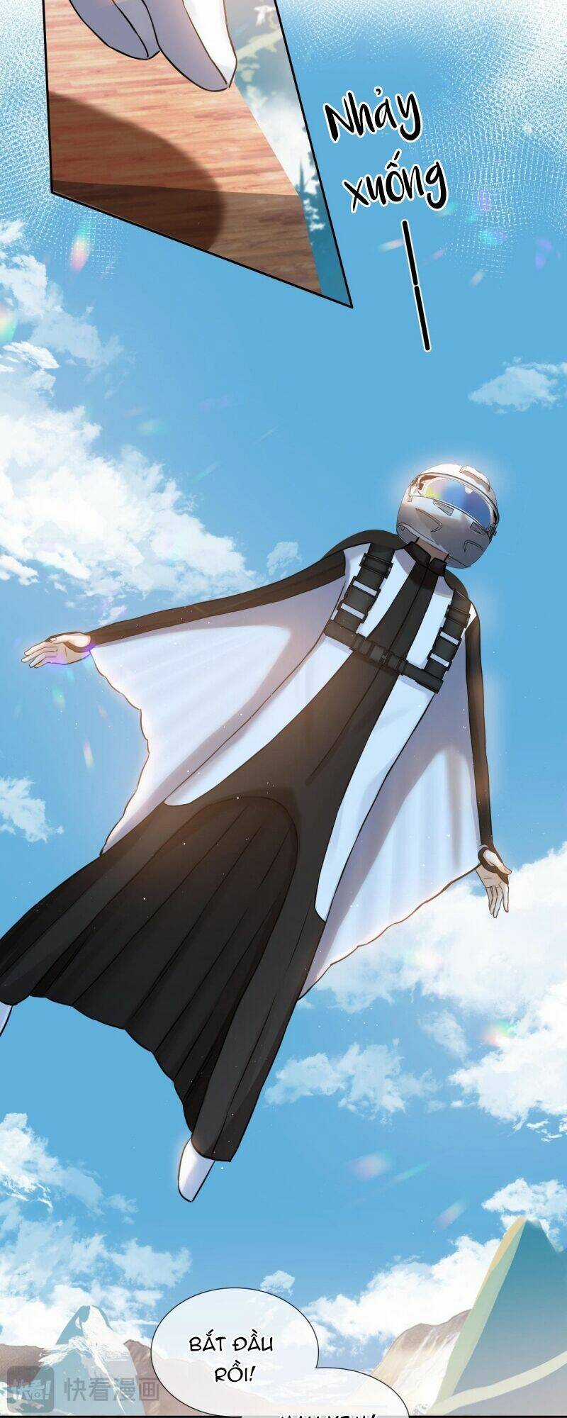 Có Ý Động Tâm - Chapter 7 - Trang 11