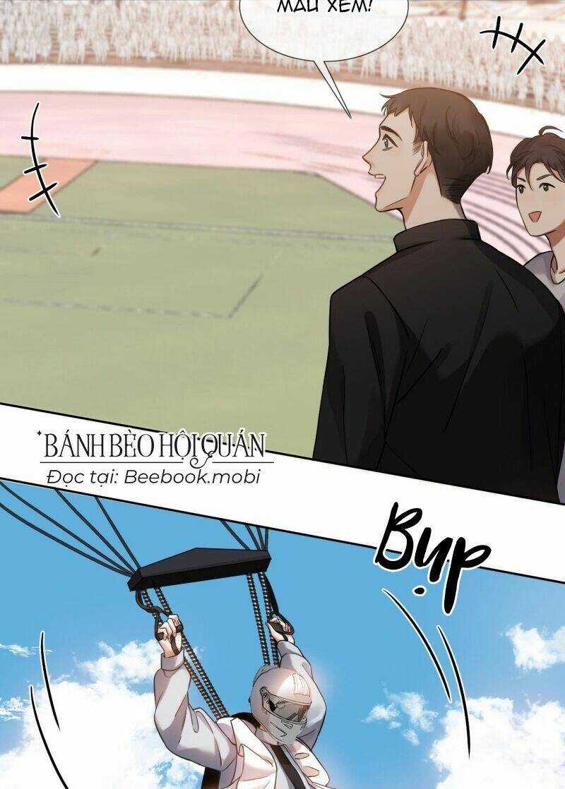 Có Ý Động Tâm - Chapter 7 - Trang 12