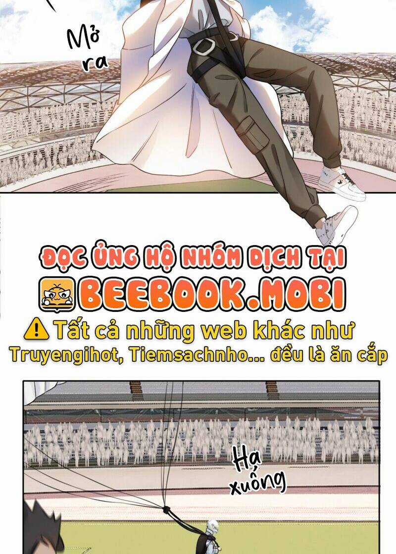 Có Ý Động Tâm - Chapter 7 - Trang 13