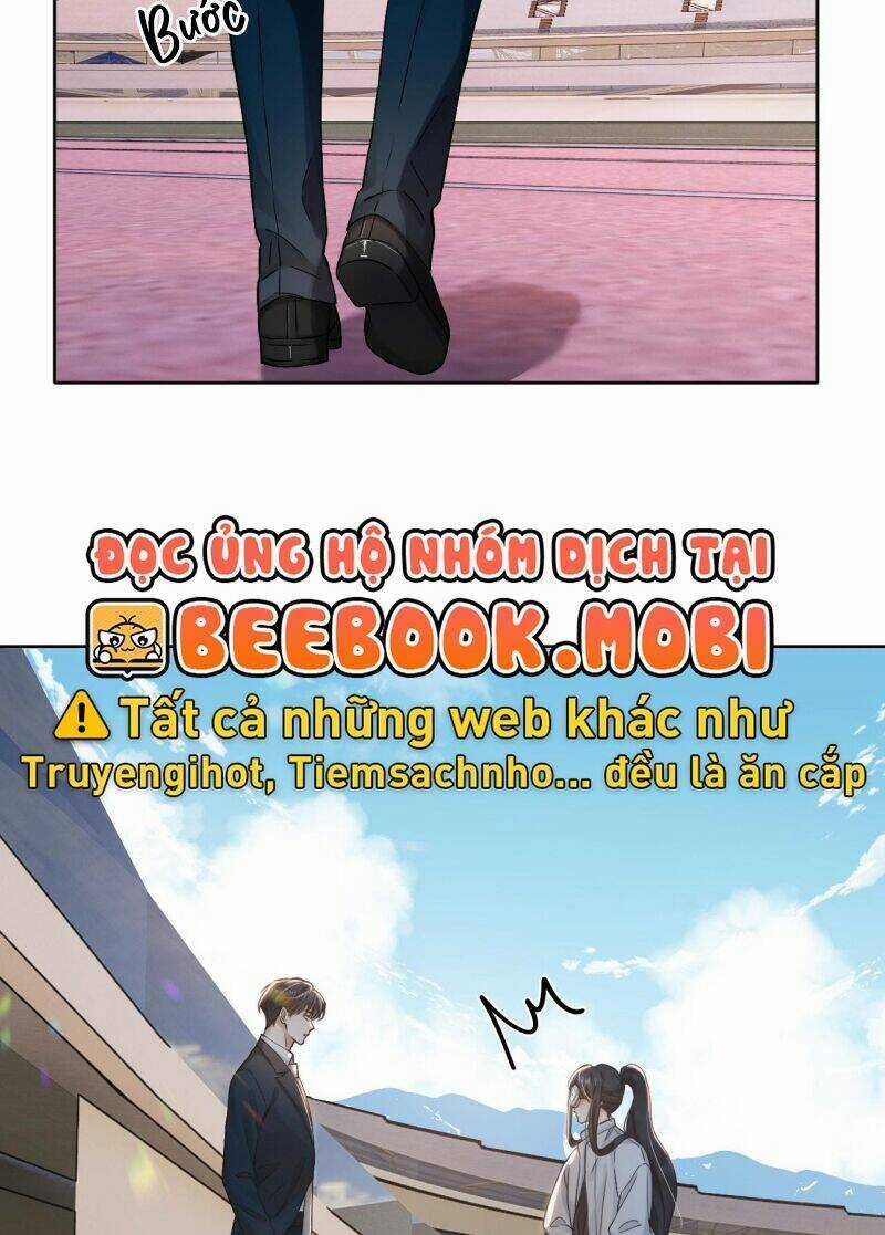 Có Ý Động Tâm - Chapter 7 - Trang 15