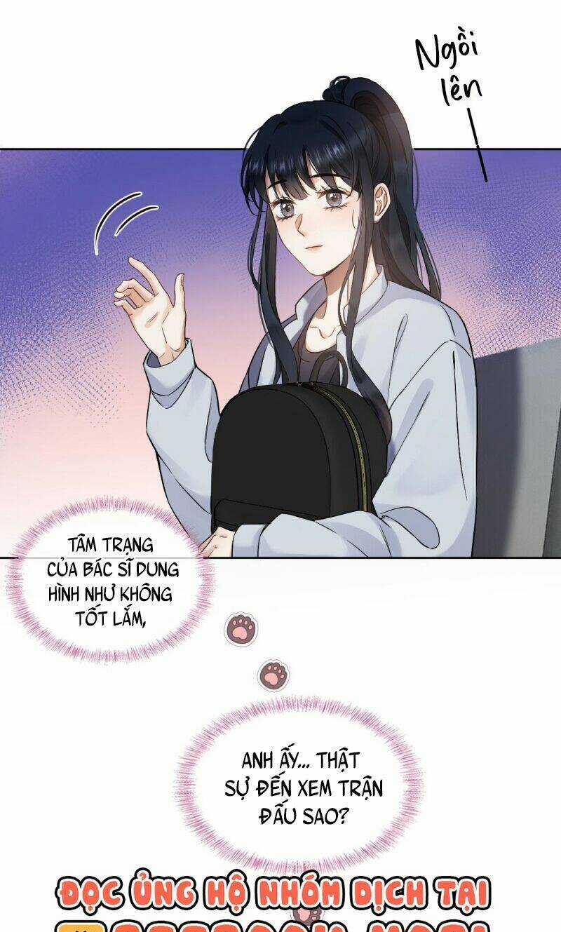 Có Ý Động Tâm - Chapter 7 - Trang 21