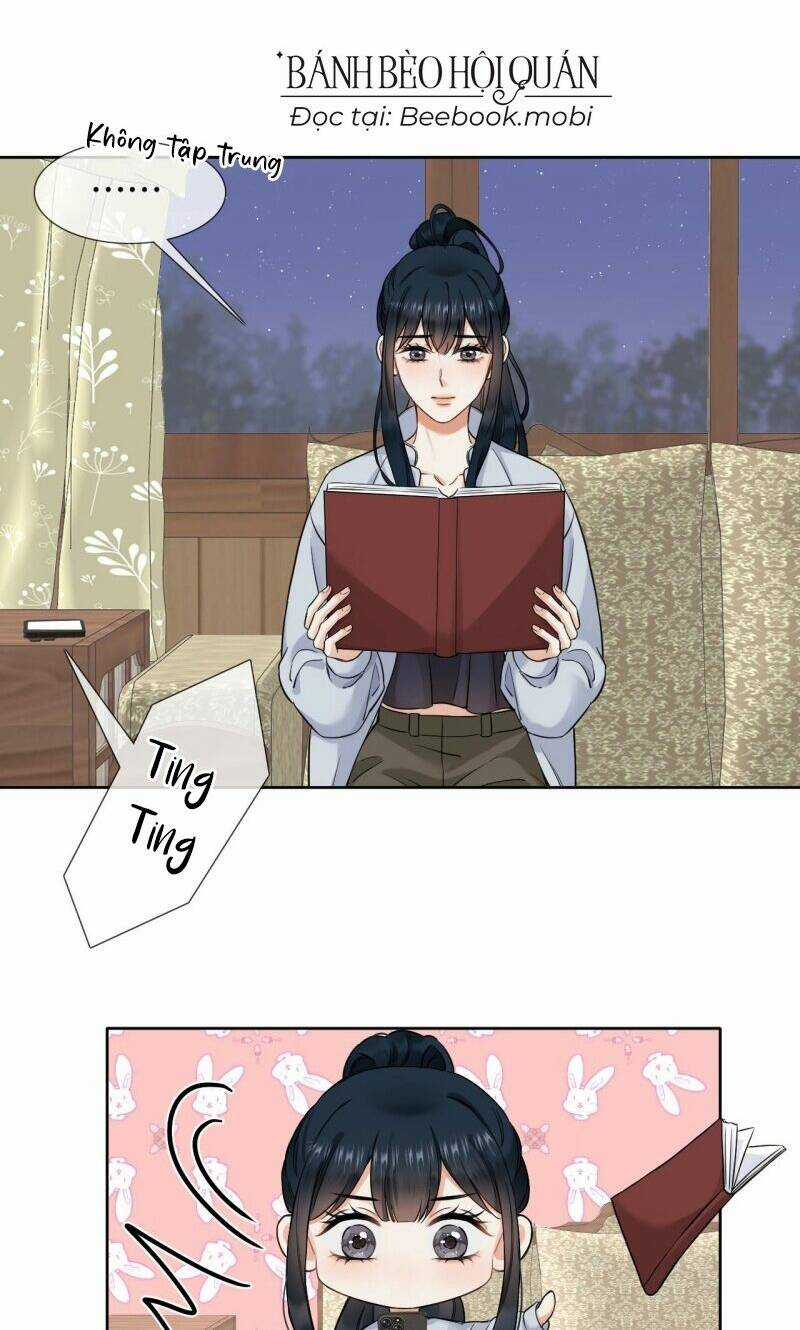 Có Ý Động Tâm - Chapter 7 - Trang 28