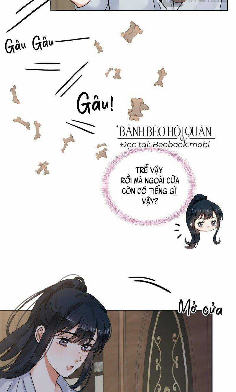 Có Ý Động Tâm - Chapter 7 - Trang 30