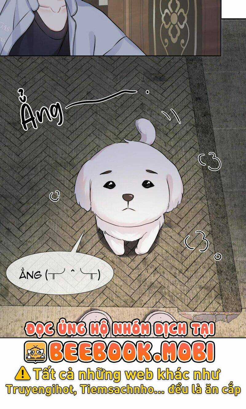 Có Ý Động Tâm - Chapter 7 - Trang 31