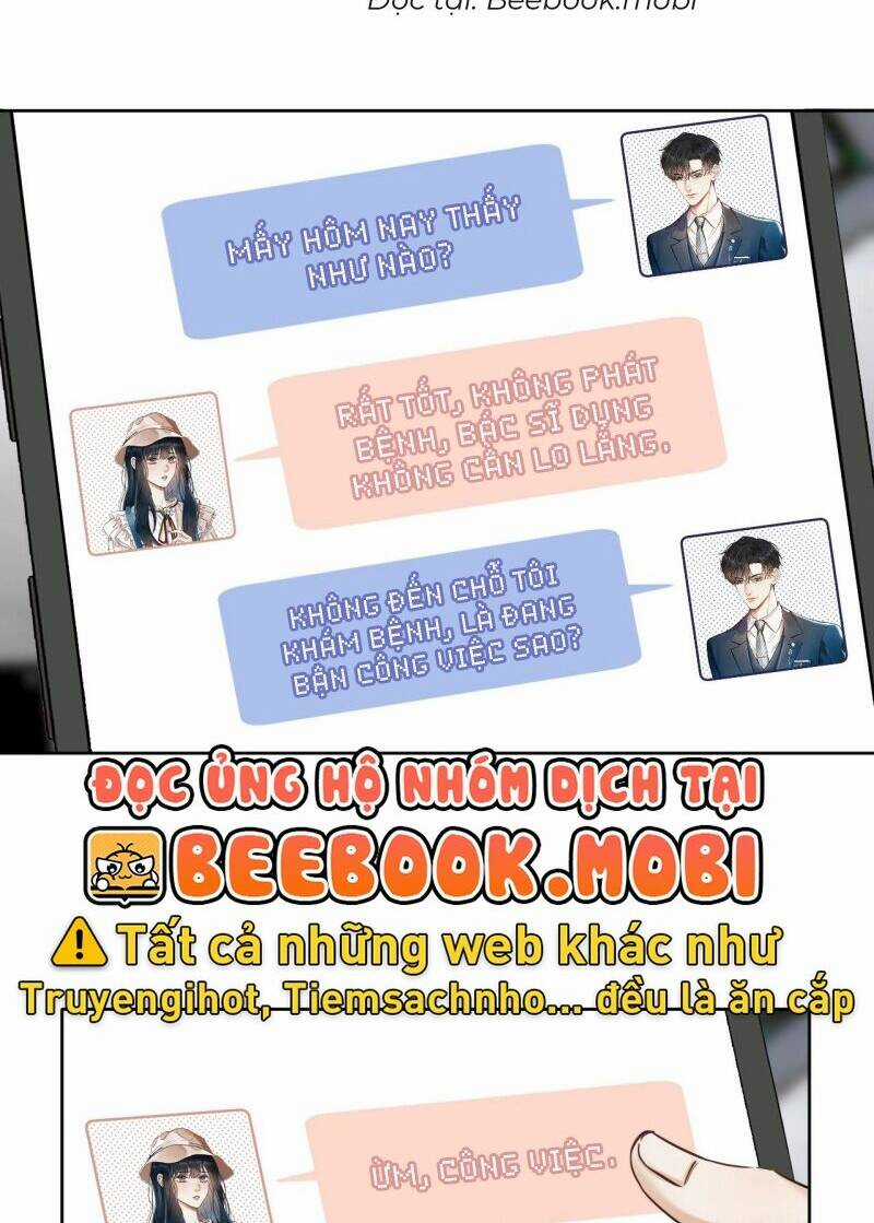 Có Ý Động Tâm - Chapter 7 - Trang 7