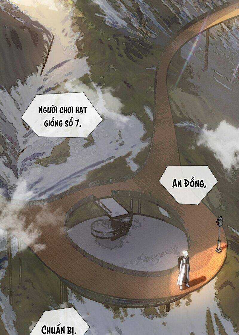 Có Ý Động Tâm - Chapter 7 - Trang 9