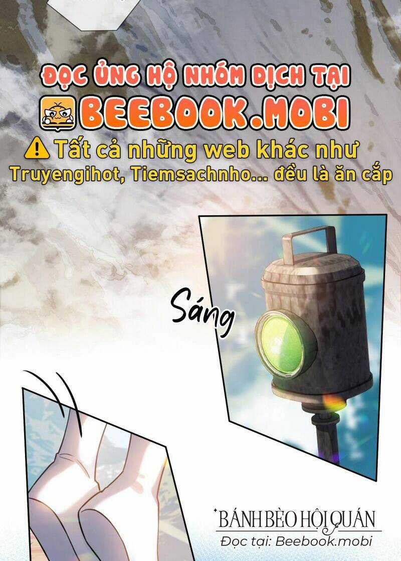 Có Ý Động Tâm - Chapter 7 - Trang 10