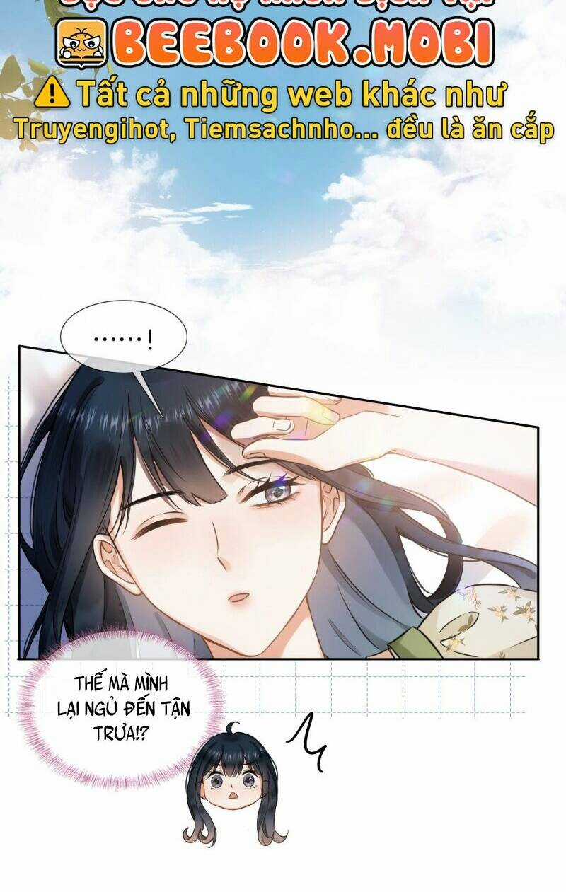 Có Ý Động Tâm - Chapter 8 - Trang 16