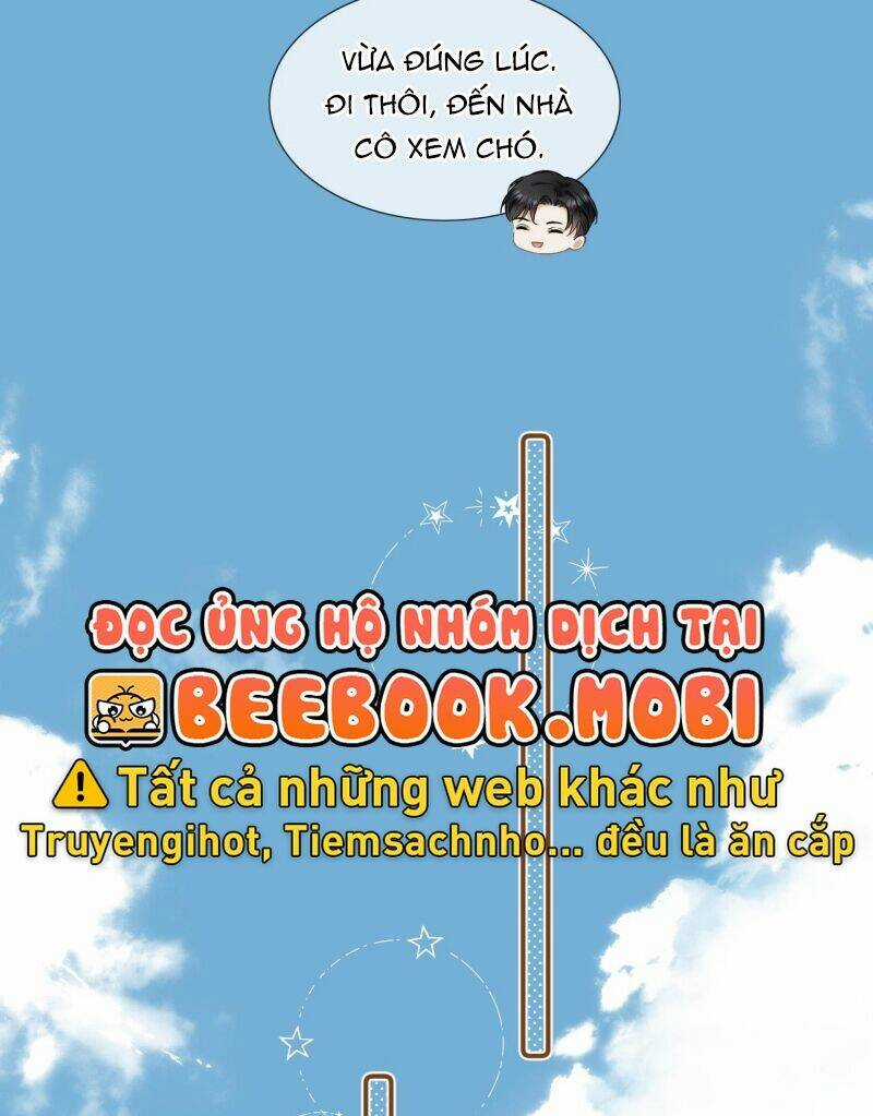 Có Ý Động Tâm - Chapter 8 - Trang 18