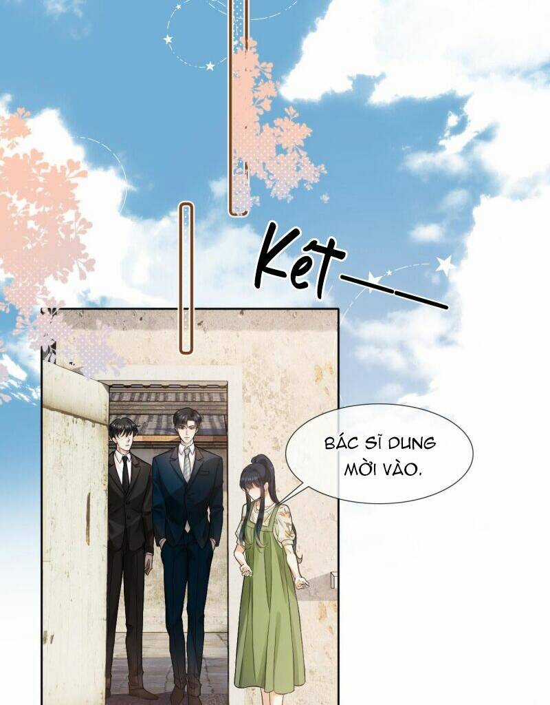 Có Ý Động Tâm - Chapter 8 - Trang 19