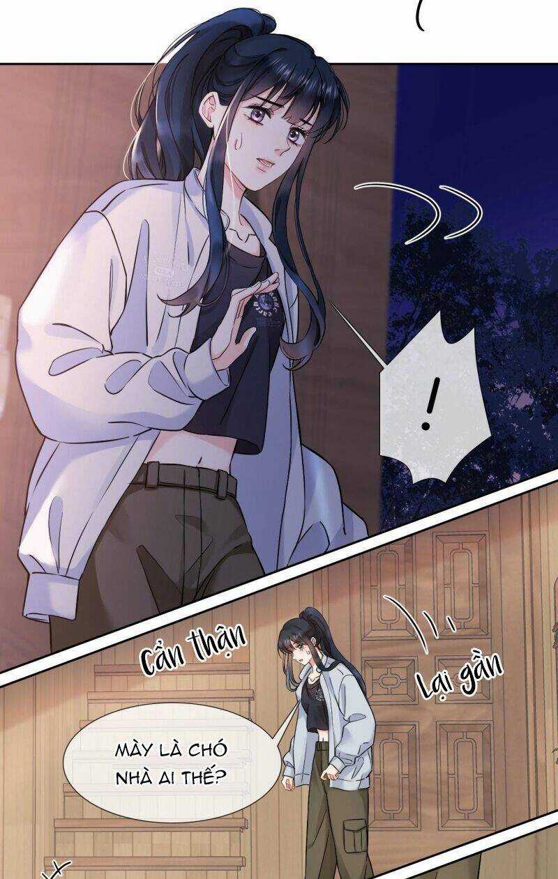 Có Ý Động Tâm - Chapter 8 - Trang 3