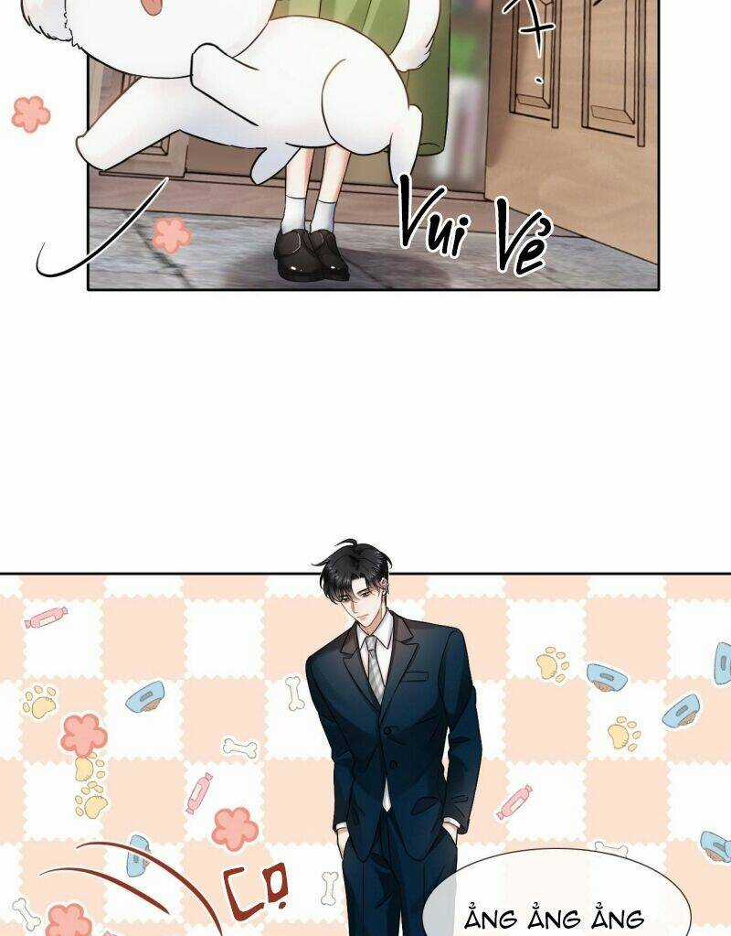 Có Ý Động Tâm - Chapter 8 - Trang 24