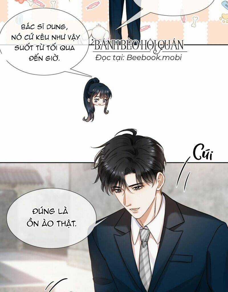 Có Ý Động Tâm - Chapter 8 - Trang 25