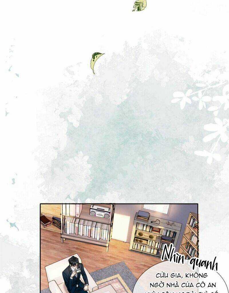 Có Ý Động Tâm - Chapter 8 - Trang 27