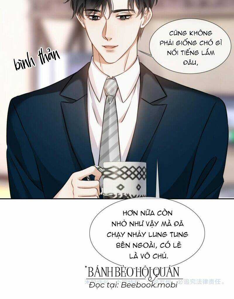 Có Ý Động Tâm - Chapter 8 - Trang 31