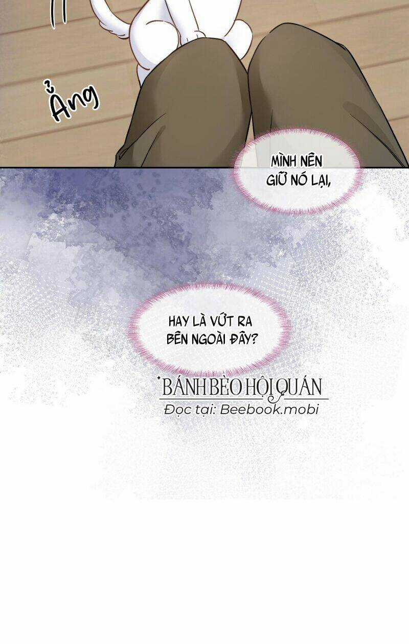 Có Ý Động Tâm - Chapter 8 - Trang 6