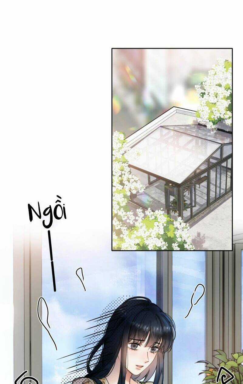 Có Ý Động Tâm - Chapter 8 - Trang 7