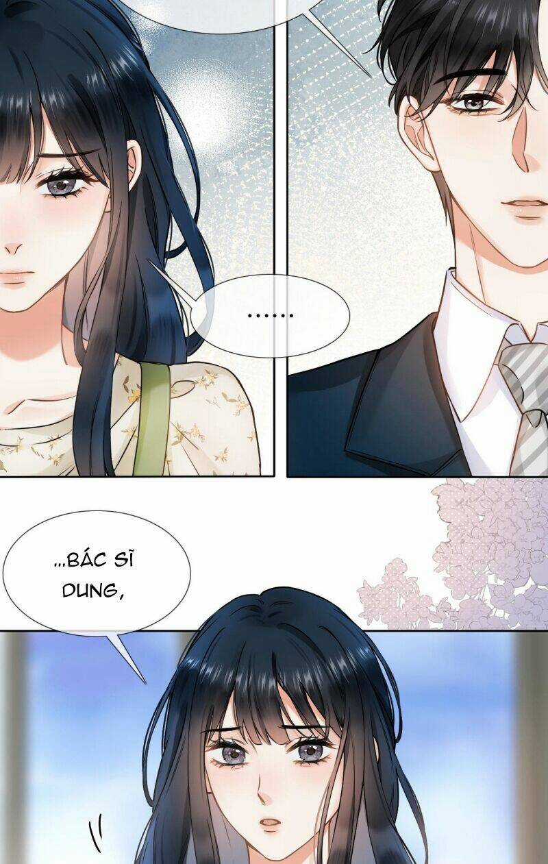 Có Ý Động Tâm - Chapter 8 - Trang 9