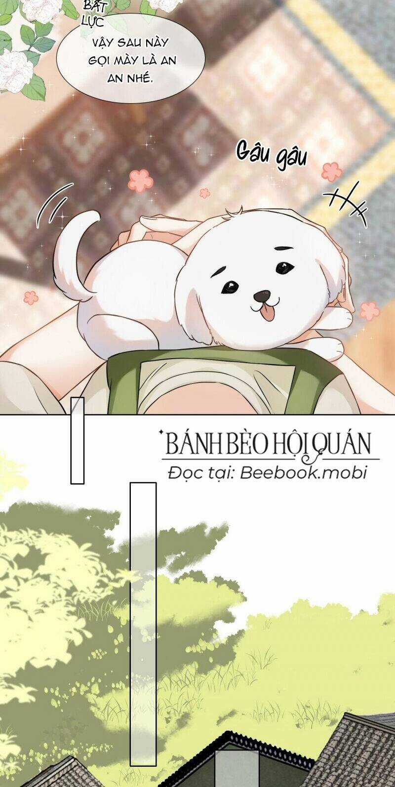 Có Ý Động Tâm - Chapter 9 - Trang 13