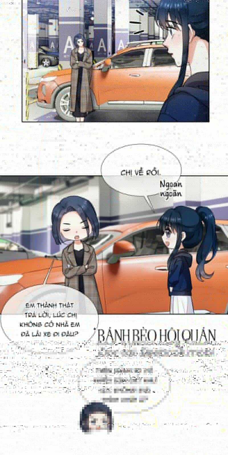 Có Ý Động Tâm - Chapter 9 - Trang 18