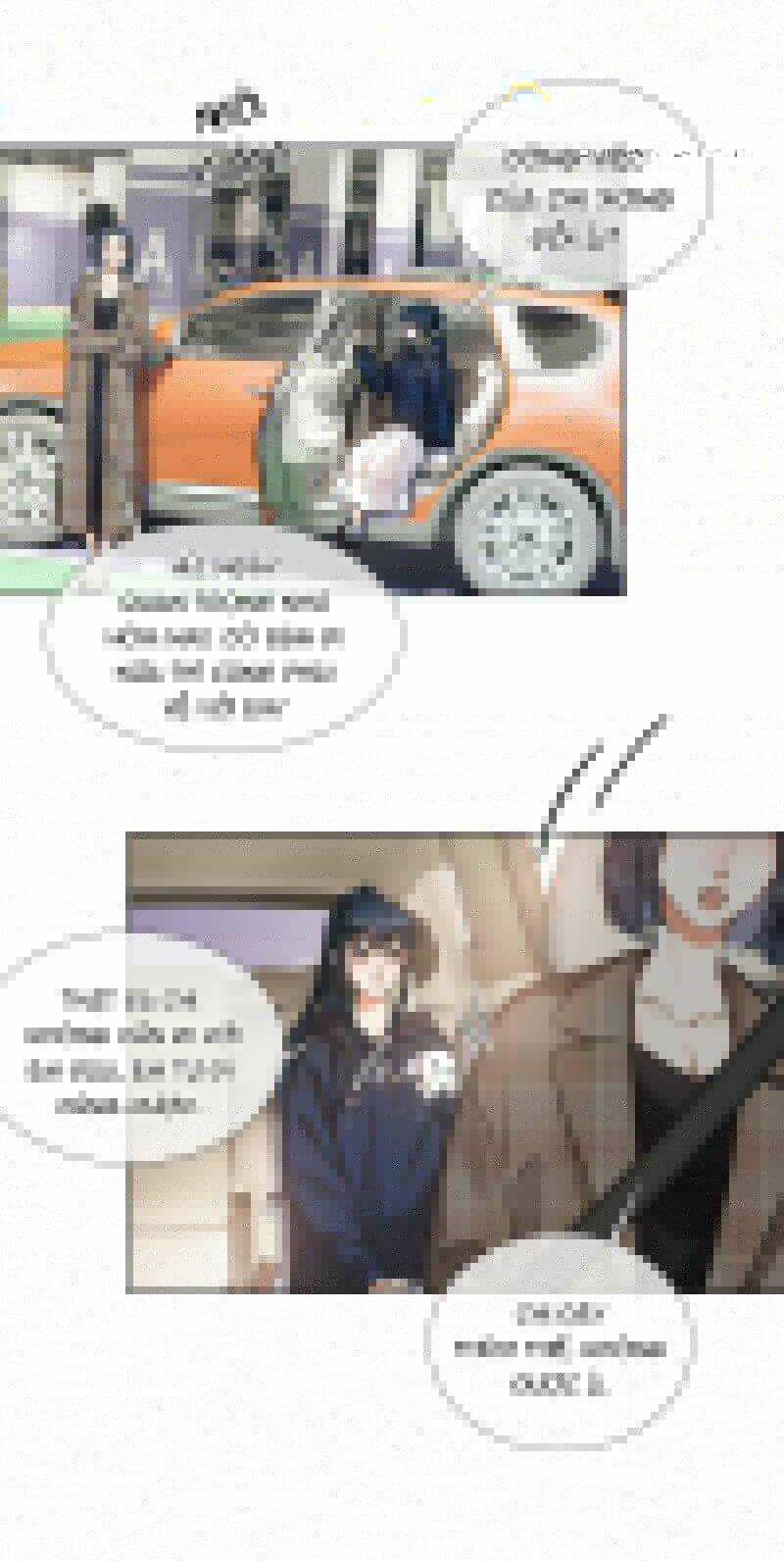 Có Ý Động Tâm - Chapter 9 - Trang 19