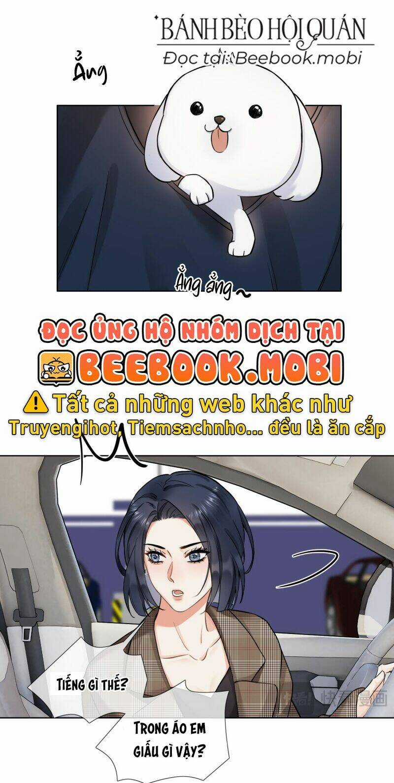 Có Ý Động Tâm - Chapter 9 - Trang 20