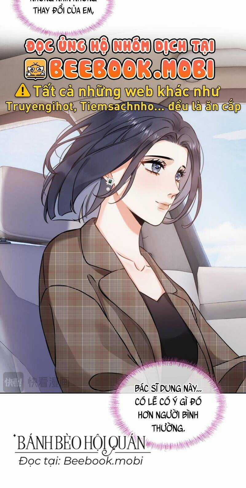 Có Ý Động Tâm - Chapter 9 - Trang 25