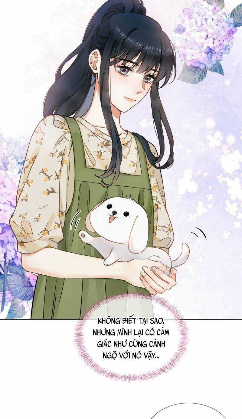 Có Ý Động Tâm - Chapter 9 - Trang 10