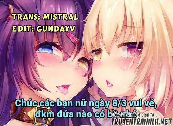 Cocktail Tình Yêu - Chapter 1 - Trang 2