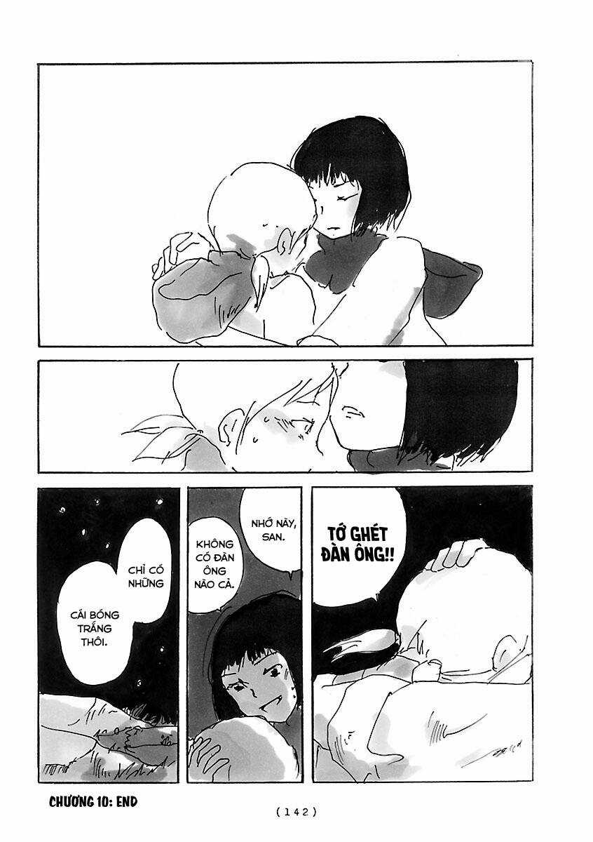 Cocoon - Chapter 10 - Trang 12