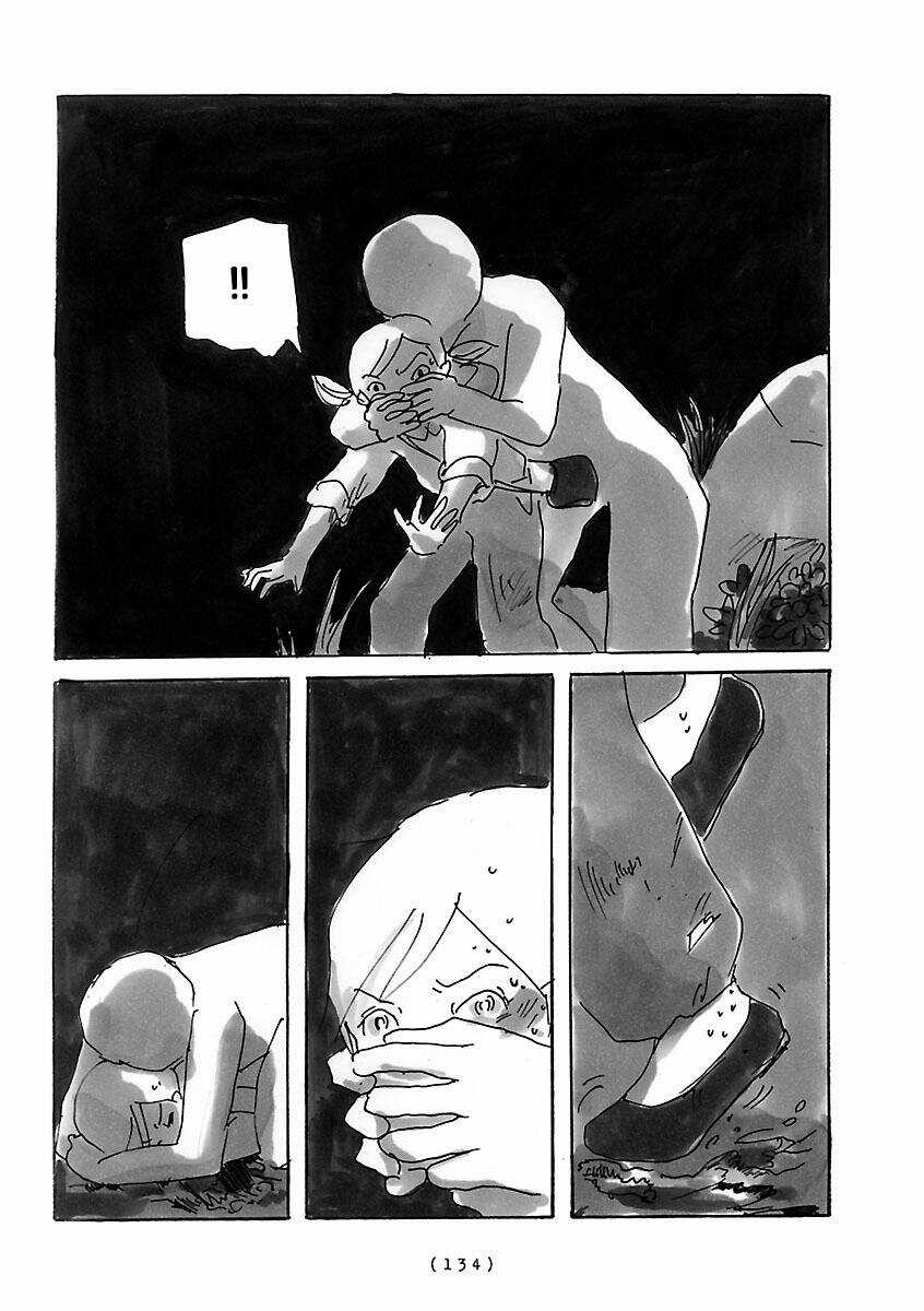 Cocoon - Chapter 10 - Trang 5