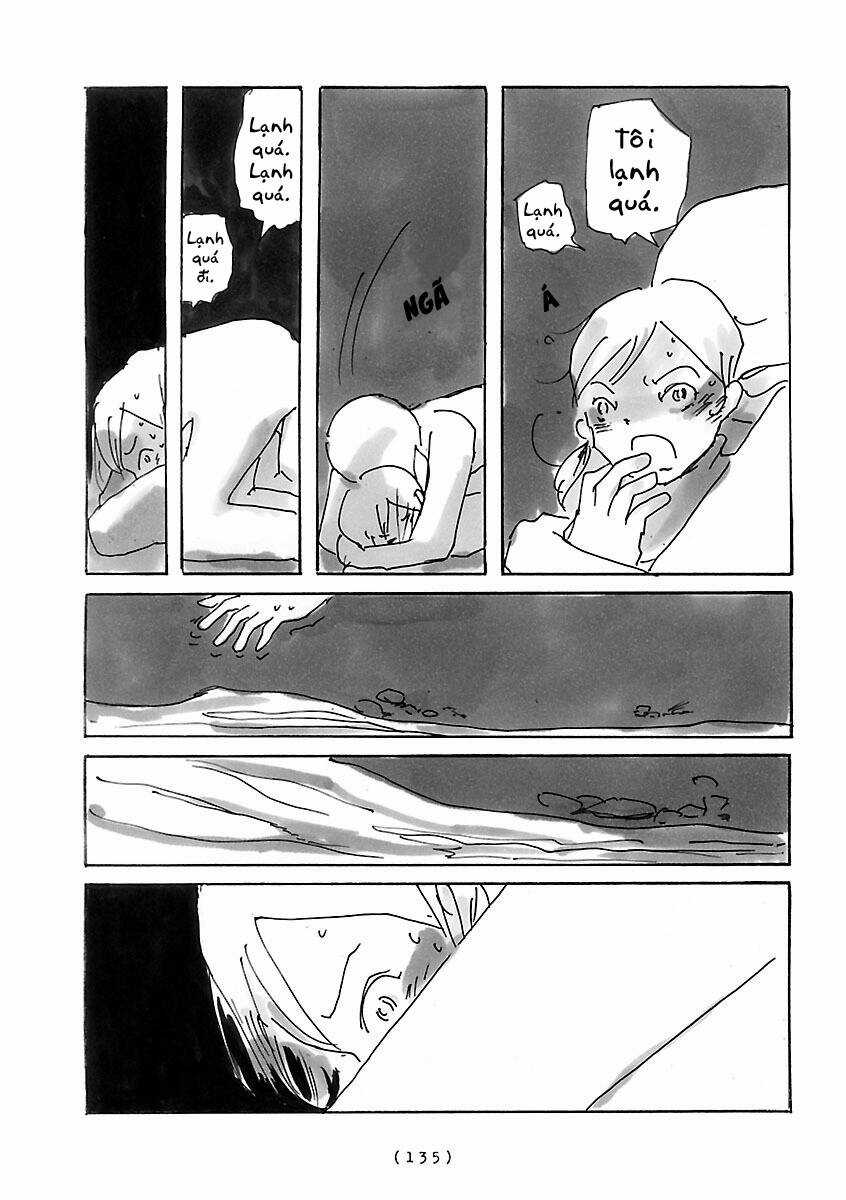 Cocoon - Chapter 10 - Trang 6