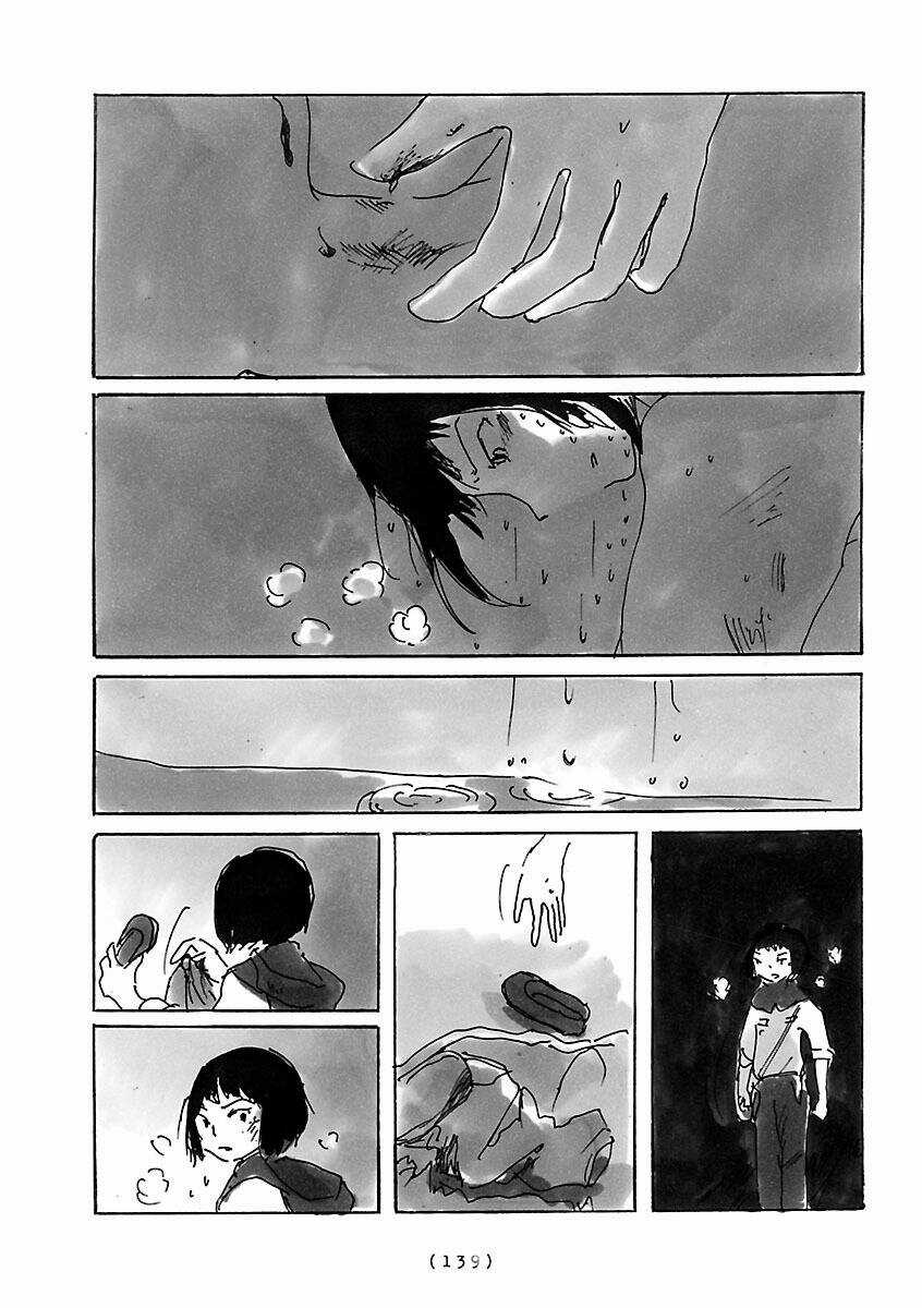 Cocoon - Chapter 10 - Trang 10