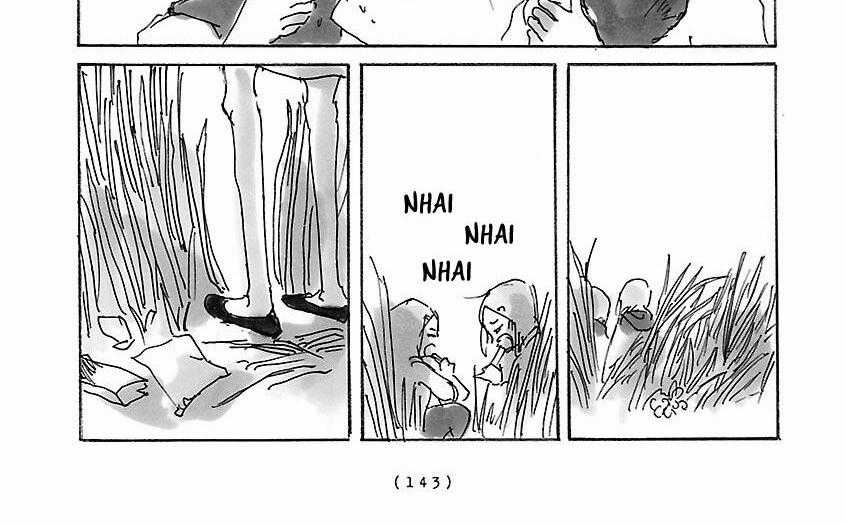 Cocoon - Chapter 11 - Trang 1