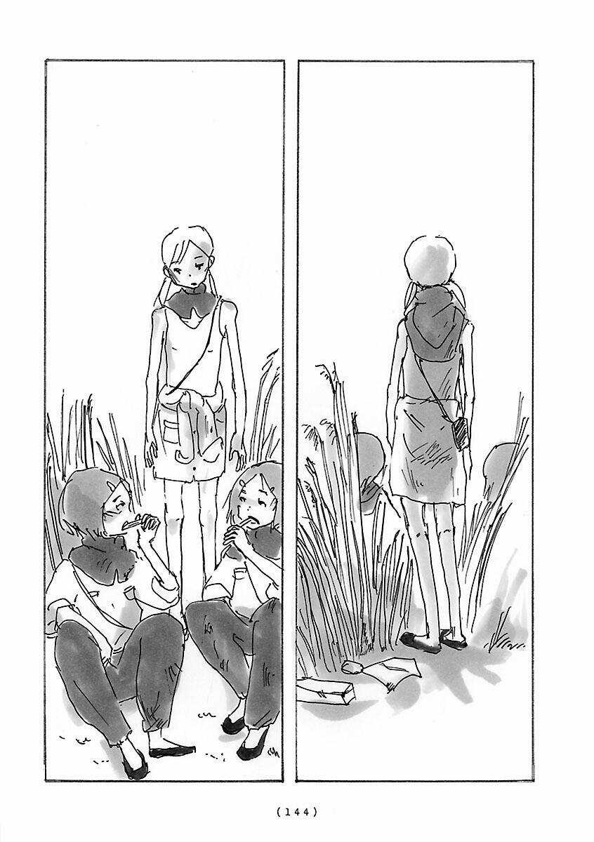 Cocoon - Chapter 11 - Trang 2