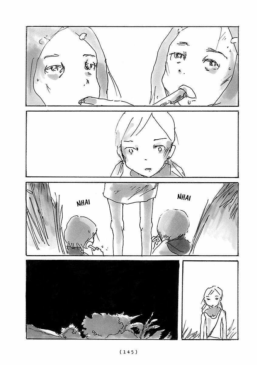 Cocoon - Chapter 11 - Trang 3