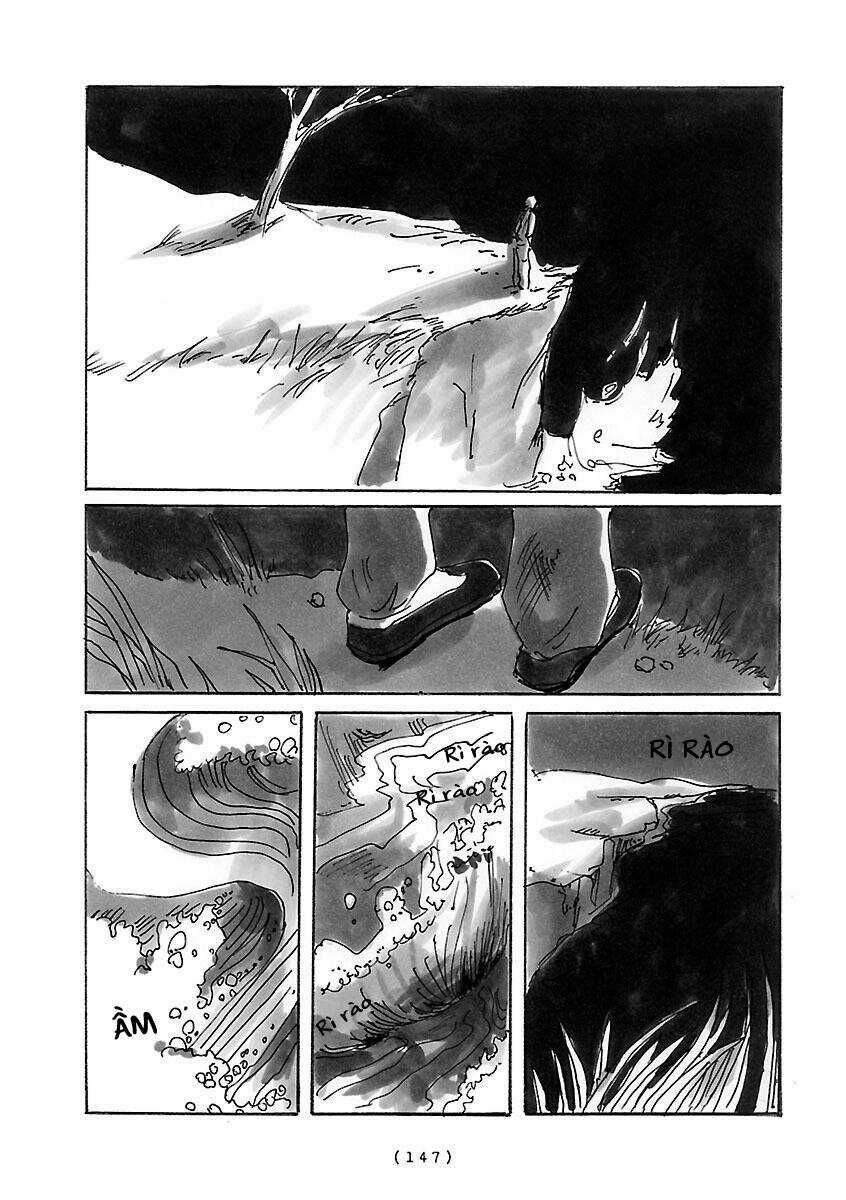 Cocoon - Chapter 11 - Trang 5